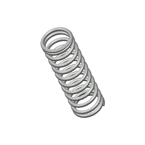 Approved Vendor Compression Spring, O= .938, L=3.00, W=.105 C-784 R G409971526 - main